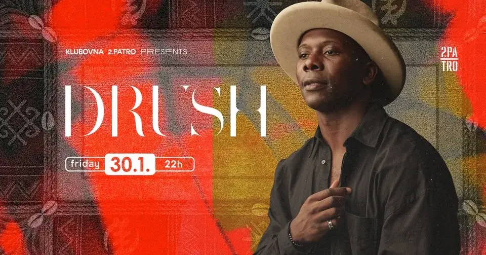 2.patro presents: DRUSH