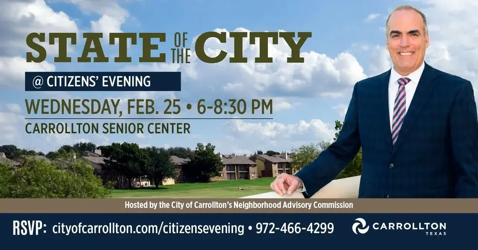 Citizens' Evening