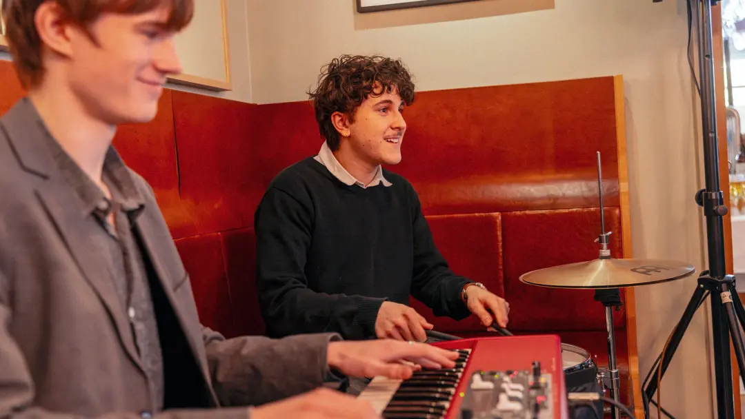 Jazzbrunch Nalen Restaurang