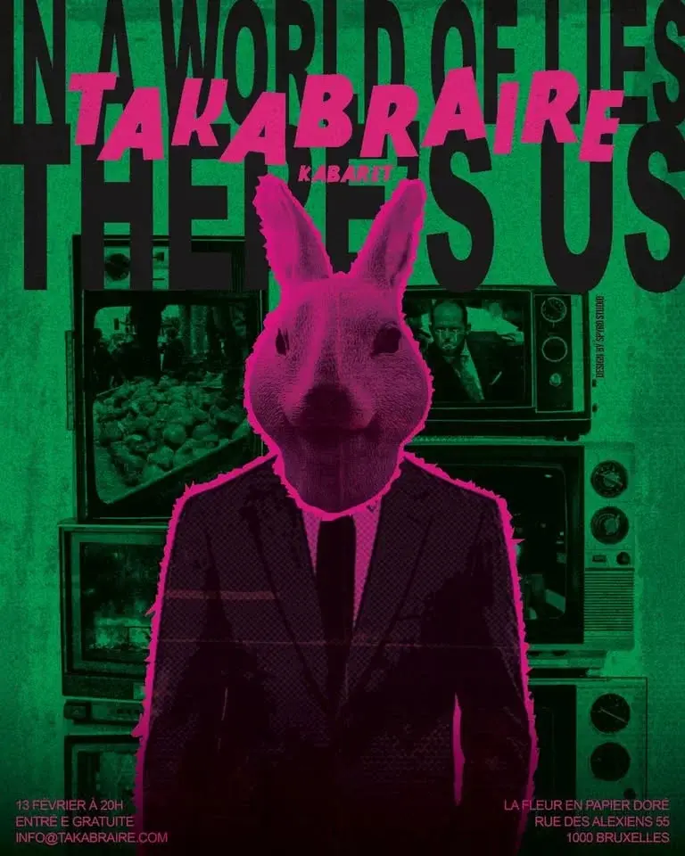 TAKABRAIRE