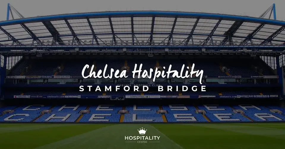 Chelsea v West Ham | Premier League 2025 - 2026