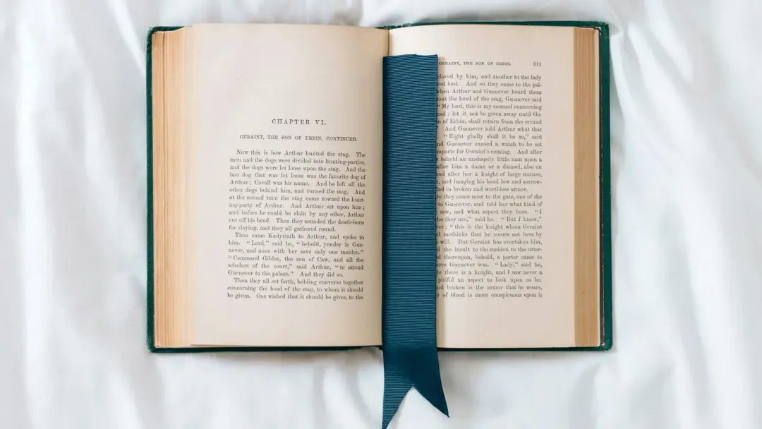 Scenkursföreställning v.20 – Life is a fairytale 📖✨