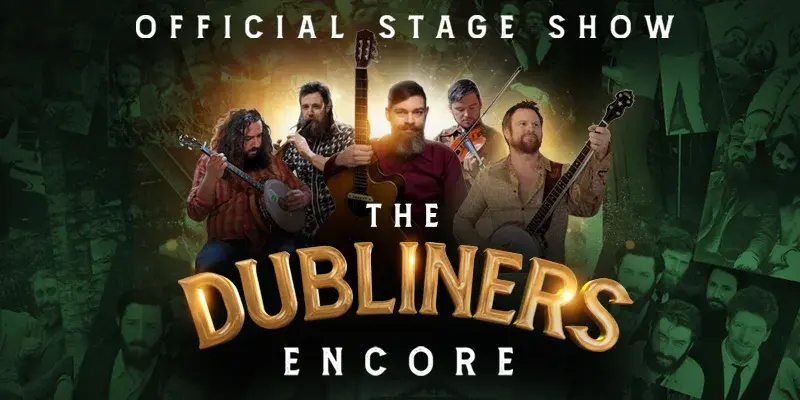 The Dubliners Encore