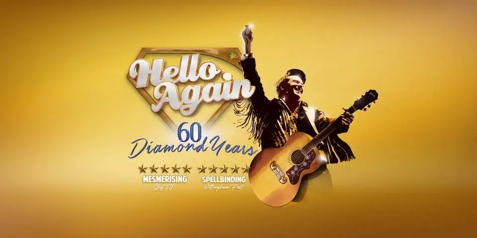 Hello Again: The Neil Diamond Songbook