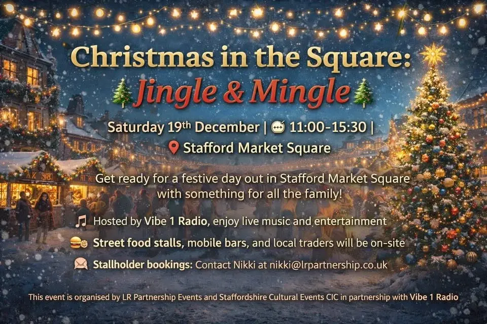 Jingle & Mingle