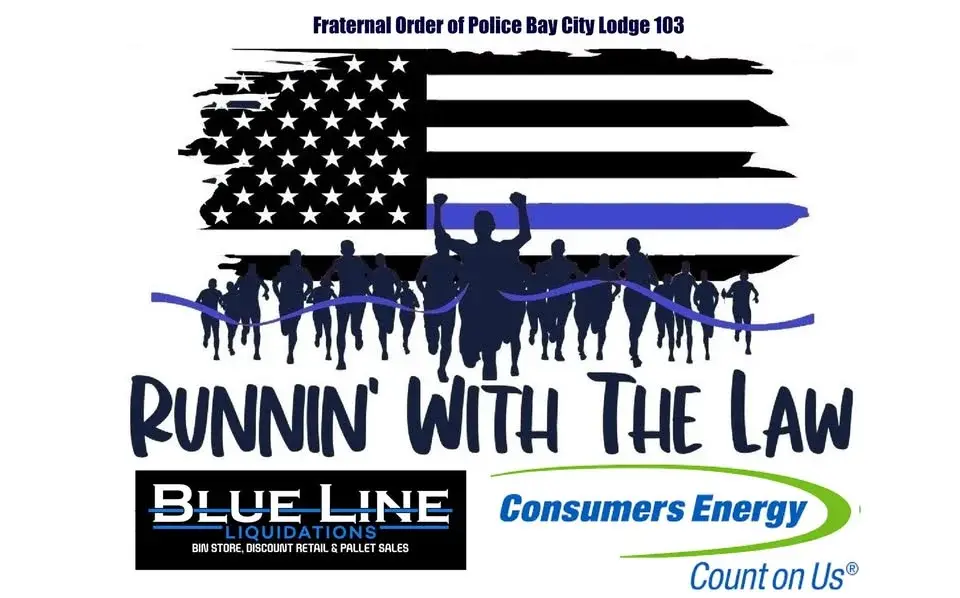 8th Annual Runnin' with the Law