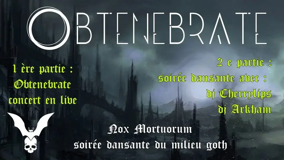 NOX MORTUORUM