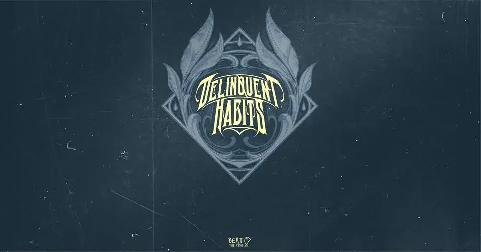 DELINQUENT HABITS • El Ritmo: 30th Anniversary & Album Tour • Rockhouse Salzburg
