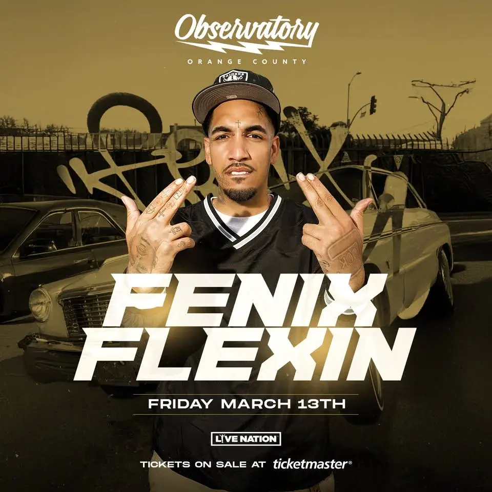 Fenix Flexin