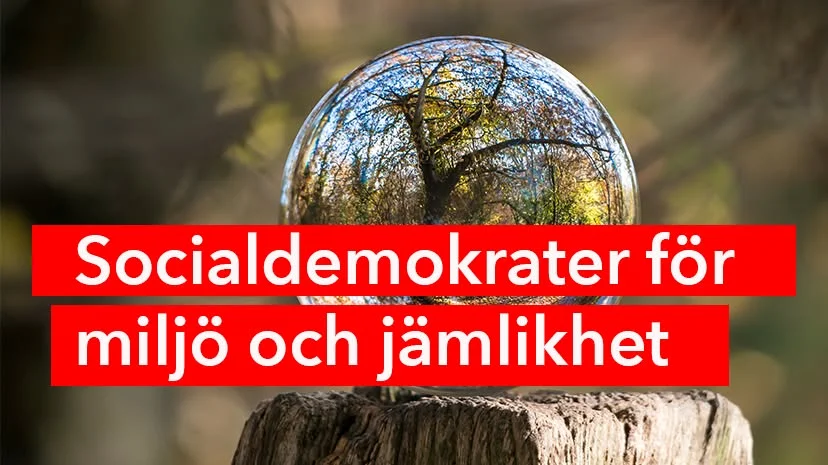 Klimatsossarnas årsmöte 2026