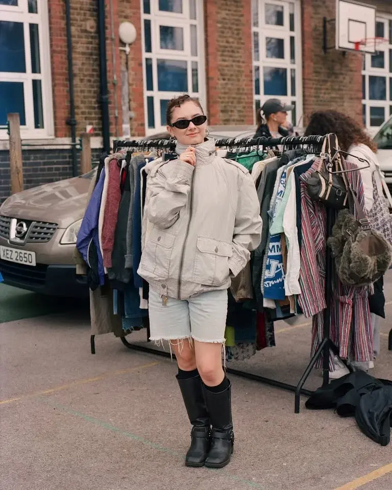 Ladbroke Grove Carboot Pop-Up