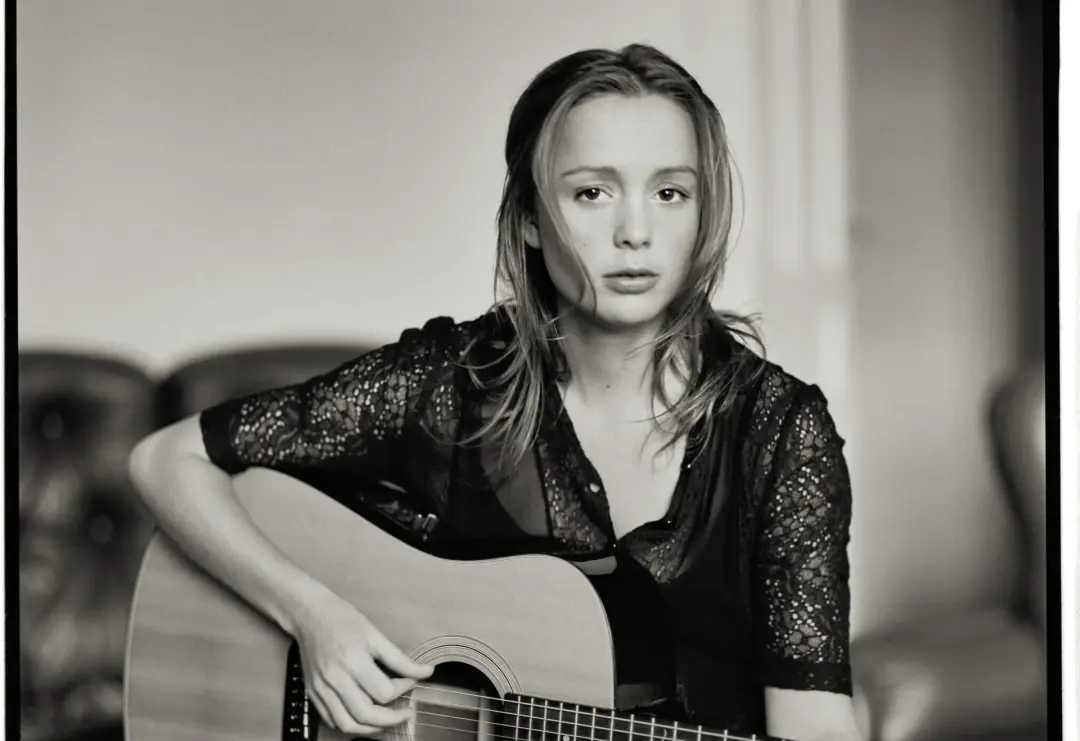 Lisa Ekdahl – Magisk sensommarnatt under bar himmel 🎶✨