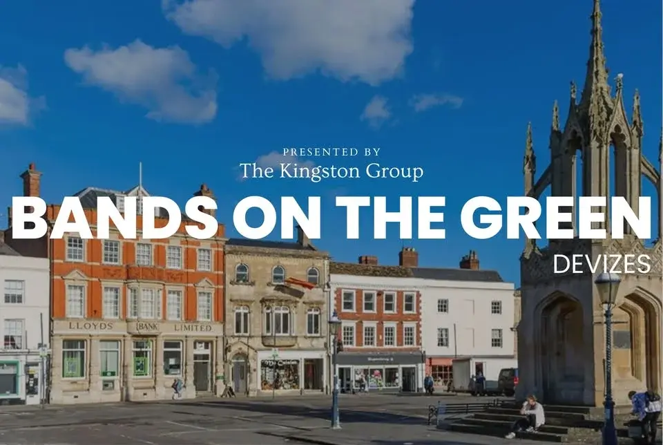 Bands On The Green