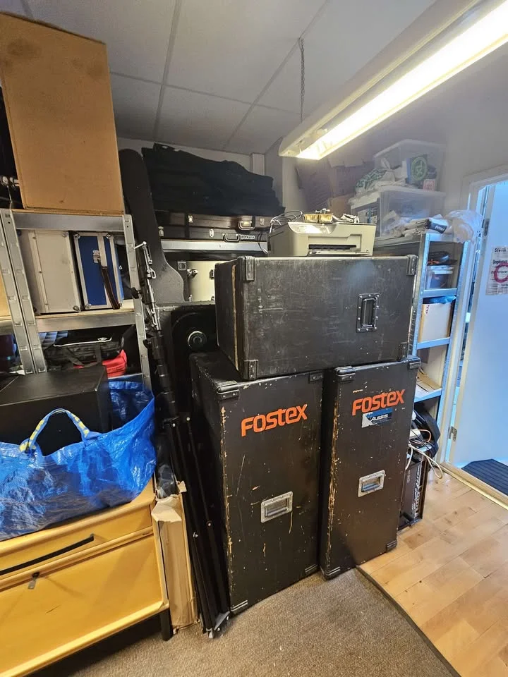 POPKOLLO GBG LAGER-RENSNING