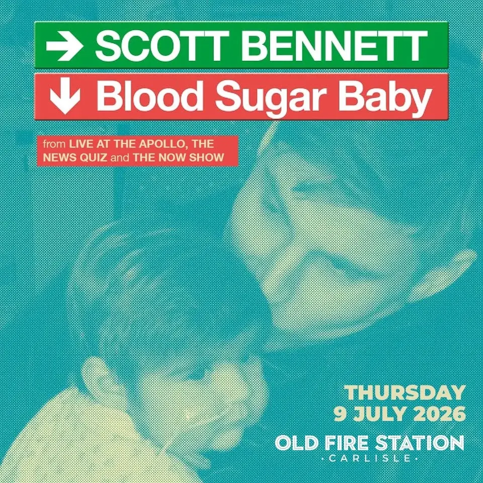 Scott Bennett // Old Fire Station