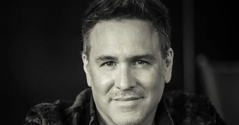 Stephen Lynch: The Me Tour