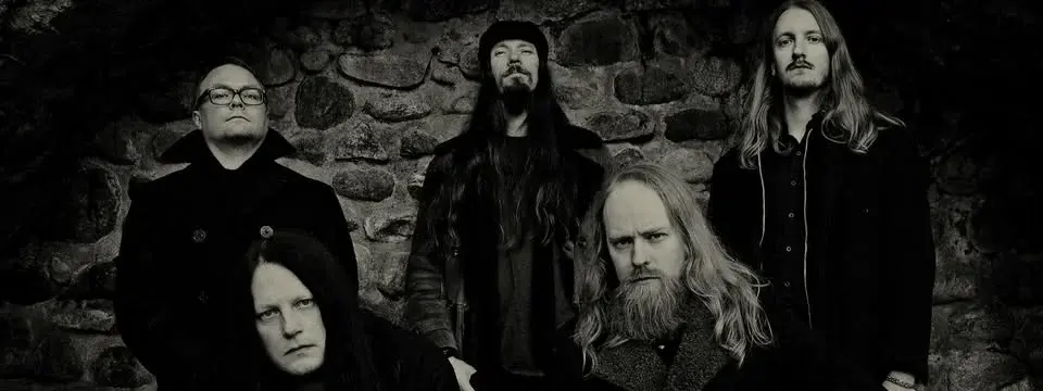 Katatonia