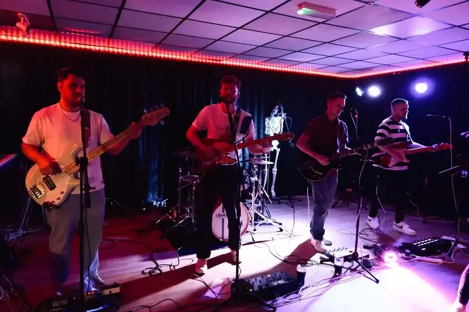 FallenMavericks@StanwickClub