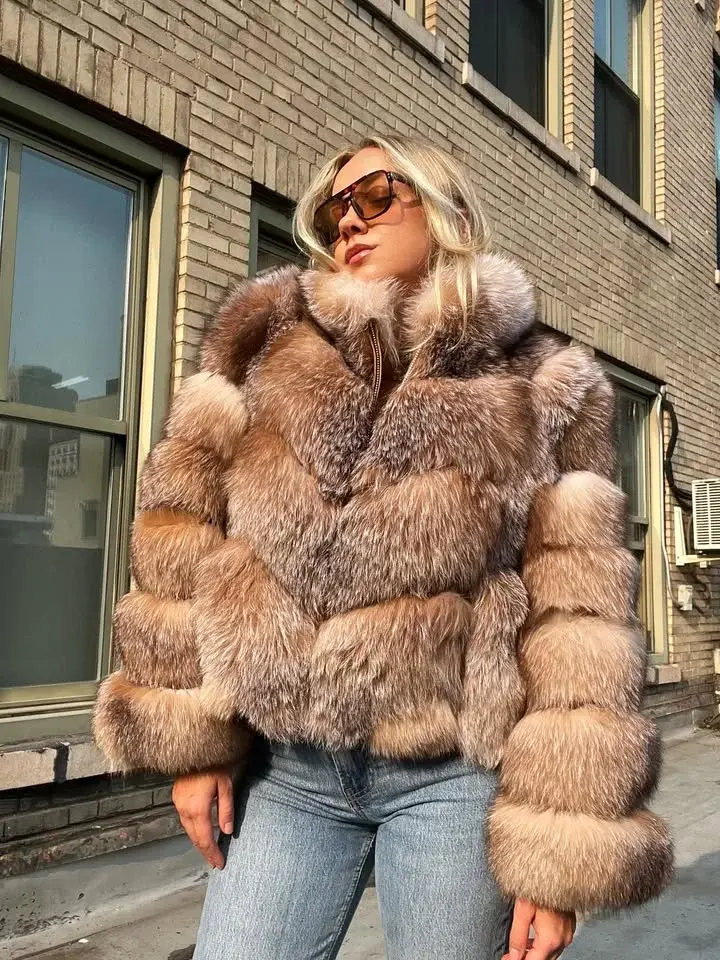 MADISON AVE FUR'S PRESIDENT'S DAY FUR SALE