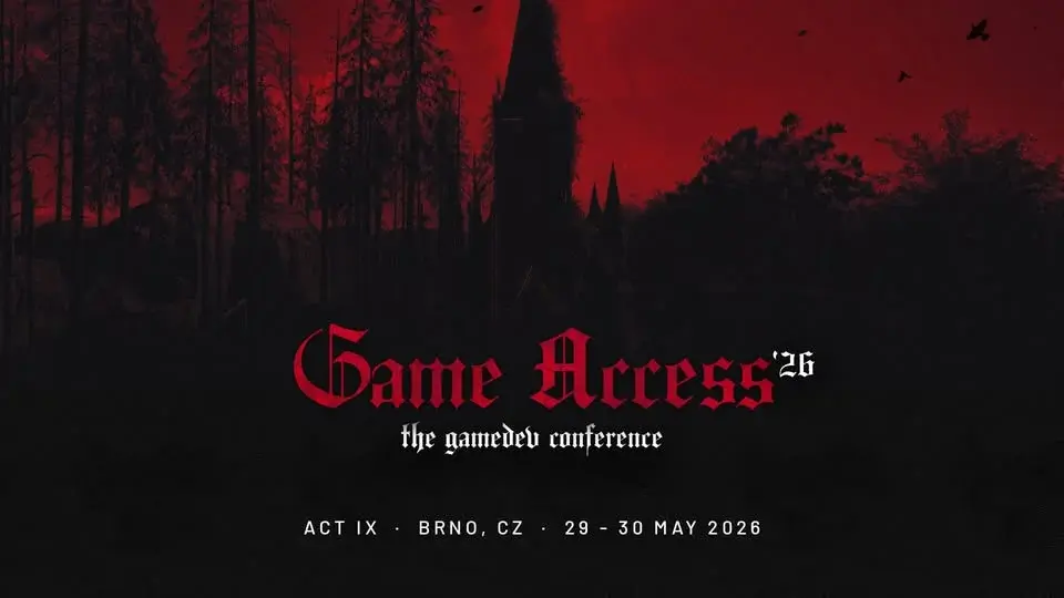 Game Access Conference '26