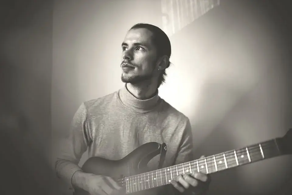 Jazz på Hellsten presenterar Johannes Granroth's Artificial Swedeners