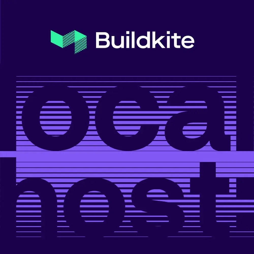 Buildkite Localhost