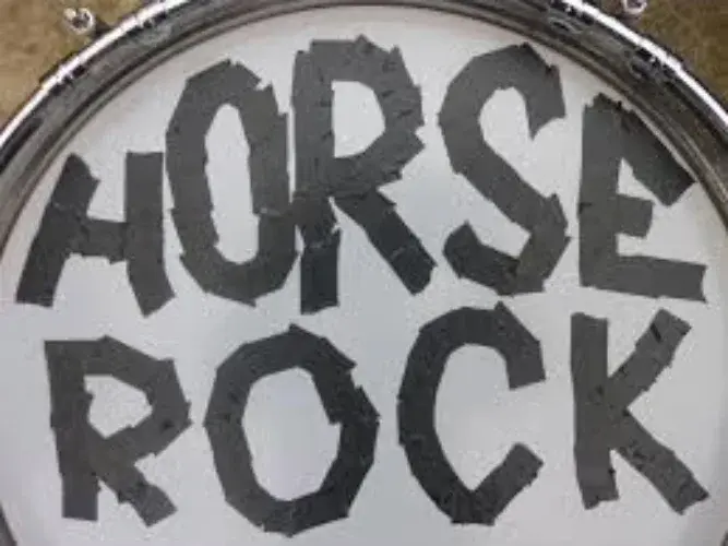 Future Transmissions presents Horse Rock/New Puritans/Damien A Passmore