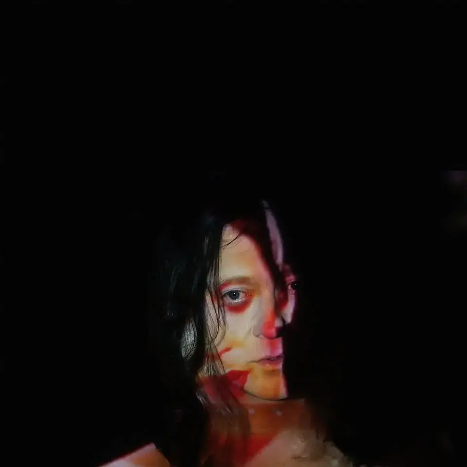 ANOHNI: WILDERNESS | Cirque Royal