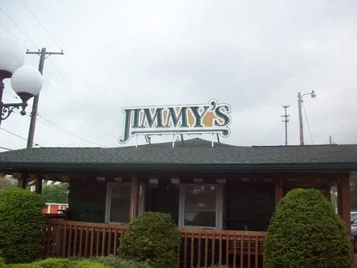 Cousin Eddie - Jimmy's Bar