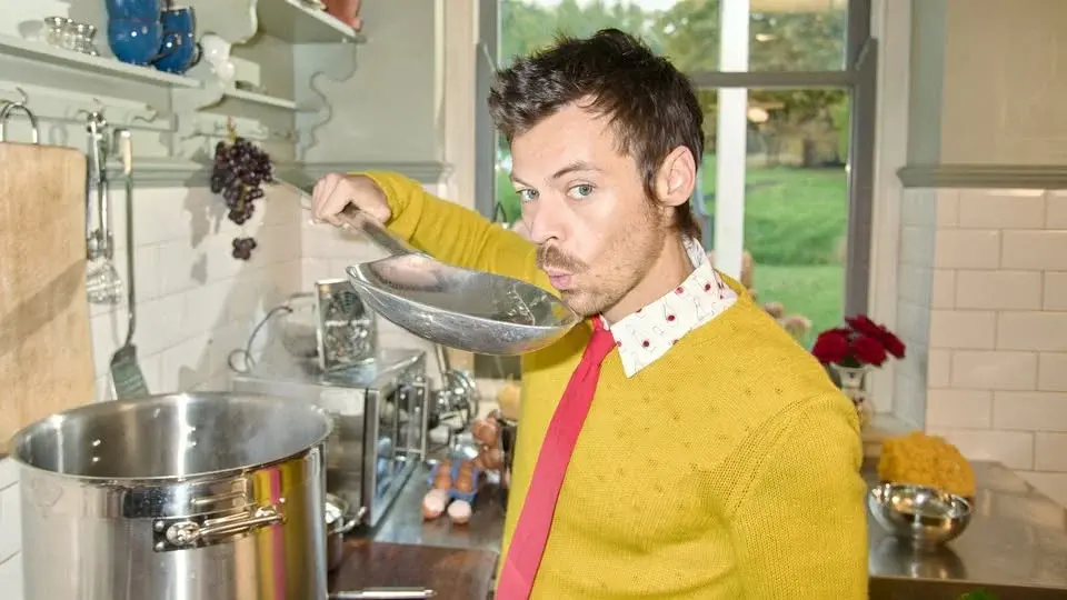 Harry Styles - One Night Only