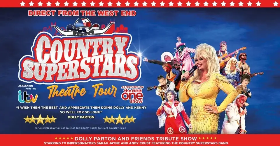 Country Superstars
