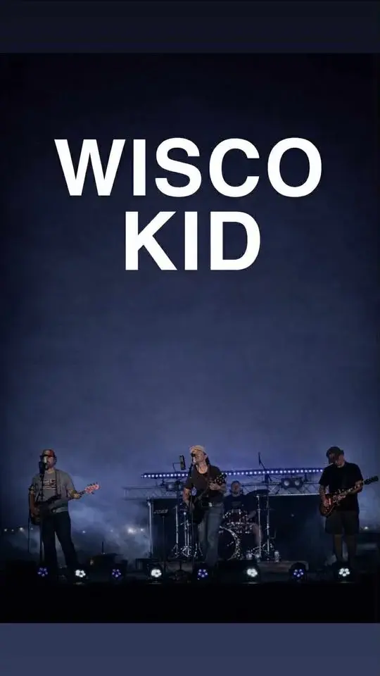 Wisco Kid