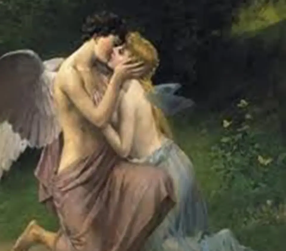 Gesänge und Gedichte von der Liebe