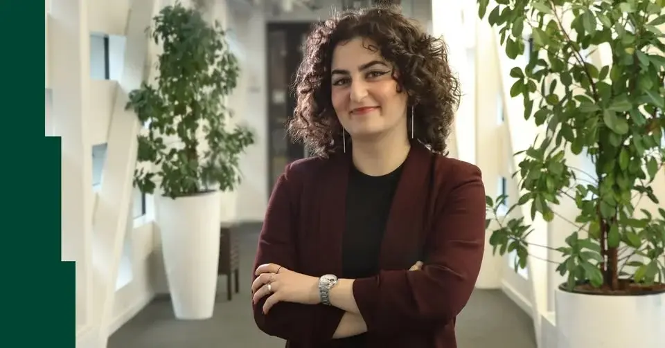 När AI blir vän: kan fiktion hjälpa oss förstå framtidens relationer?