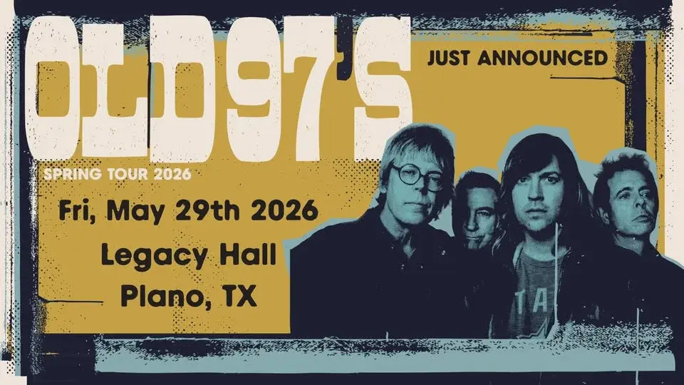 Old 97's