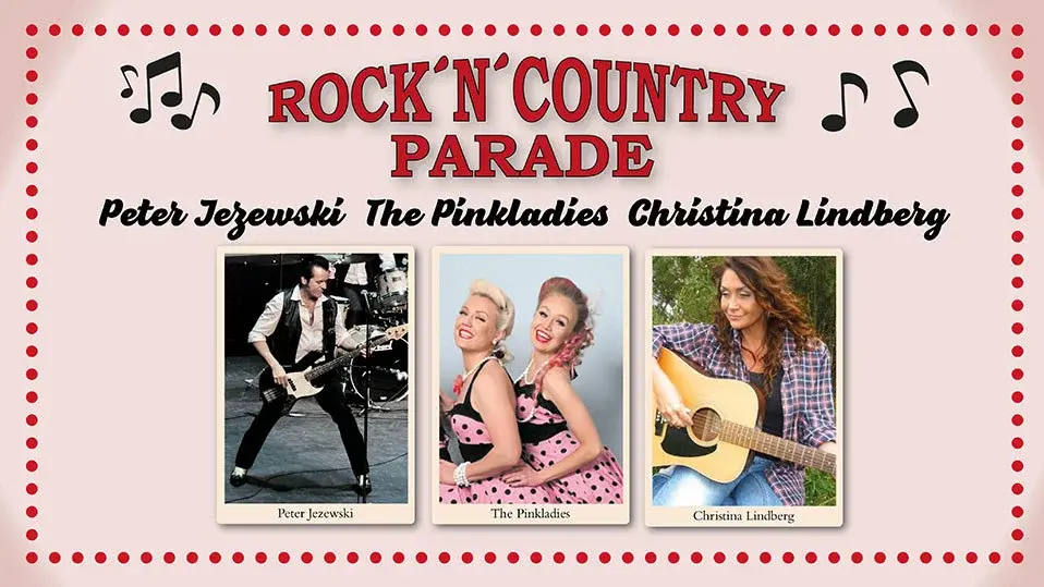 Rock’n’ Country Parade