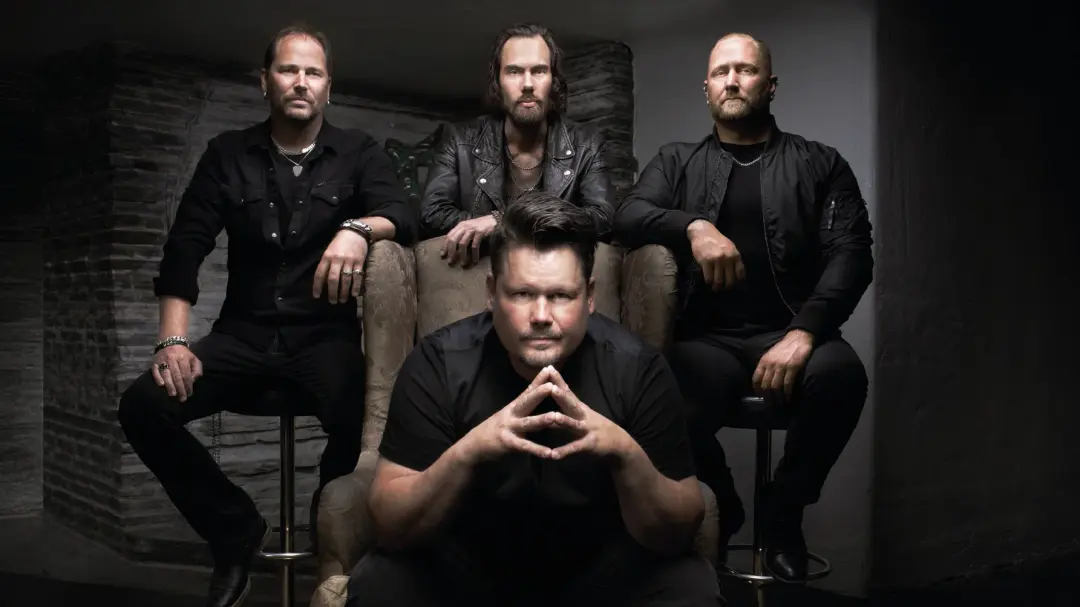 Andy And The Rockets | Kollektivet Livet