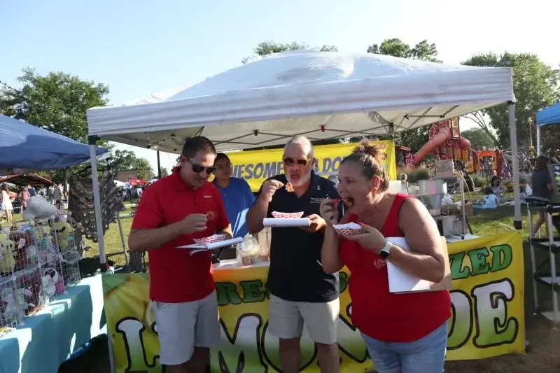 🧄 Garlic Fest 2026