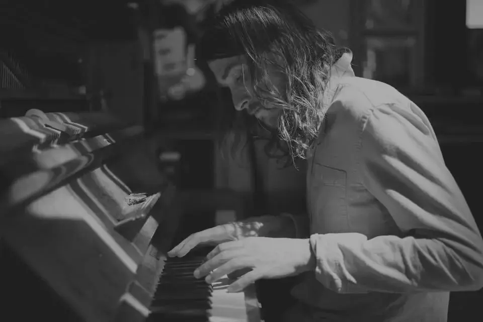 Hayden Calnin Live - The Grace, London UK