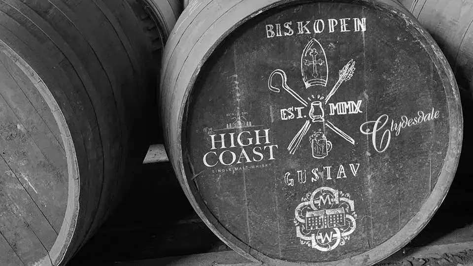 Whisky Meet-Bishops Gustav-For the love of Whisky