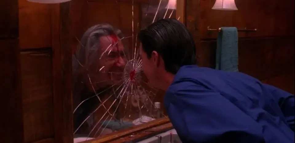 TWIN PEAKS S2, EPISODES 1, 2, 7, 8 (David Lynch et al, 1990-1991, 93' + 3 x 45', English)