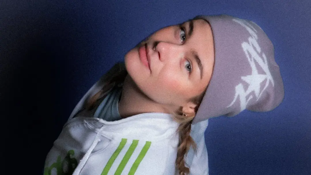 Geyser Festival: Katie Simpson (US) + Carl’s Twin + Richard Farrel (IE)