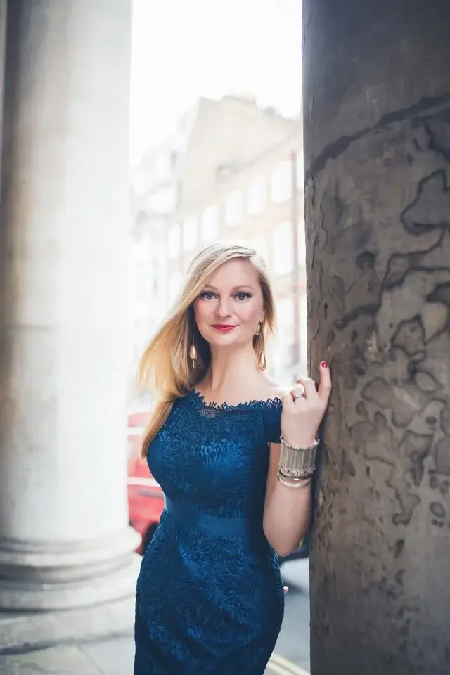 Lucy Crowe soprano; Anna Tilbrook piano; Quatuor Agate