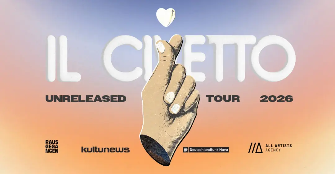 Il Civetto /// UNRELEASED 2026 /// Wien