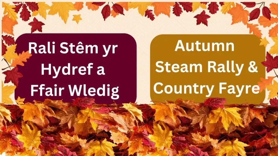Steam Rally & Country Fayre