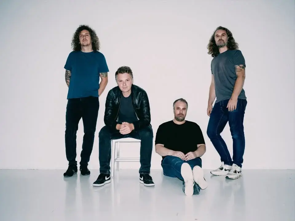 Madsen - Dynamo Zürich