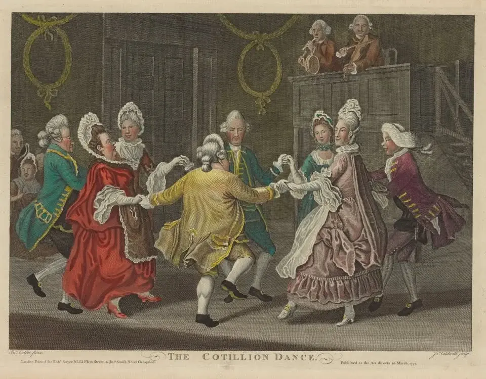 George Washington's Birthday Ball (Saturday)