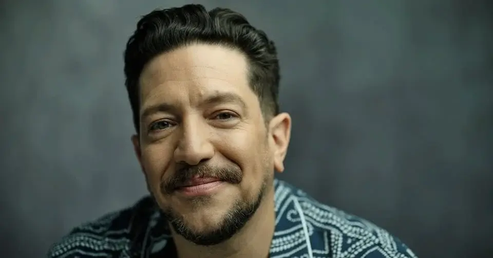 Sal Vulcano at The Midland Theatre