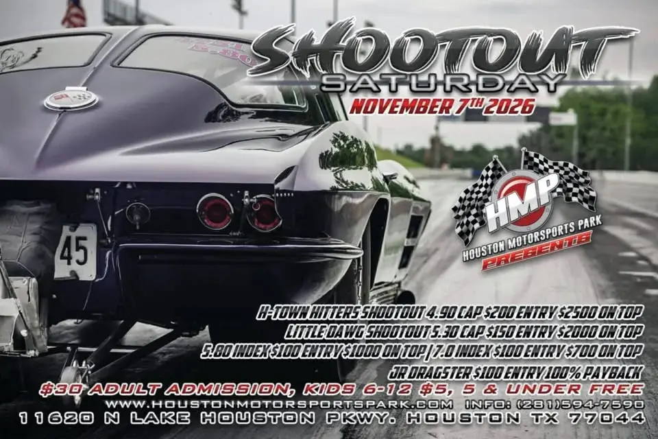 Shootout Saturday 
