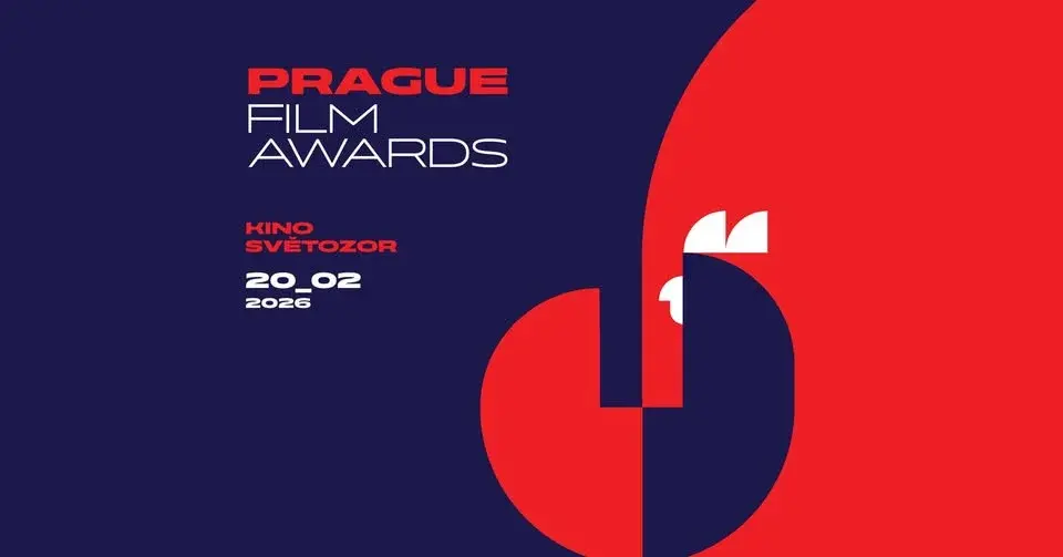 The Prague Film Awards 2026
